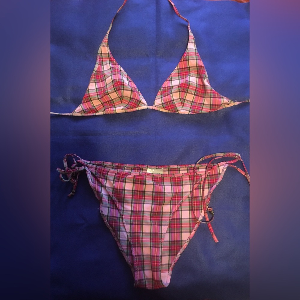 H&M bikini